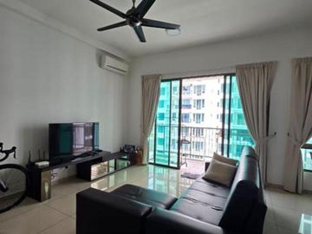 Condominium for rent in Barat Daya, George Town