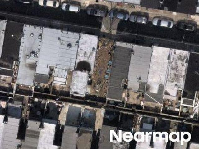 Land for sale in South Philadelphia, Philadelphia