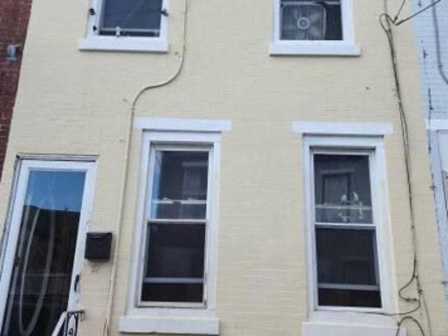 House for sale in South Philadelphia, Philadelphia