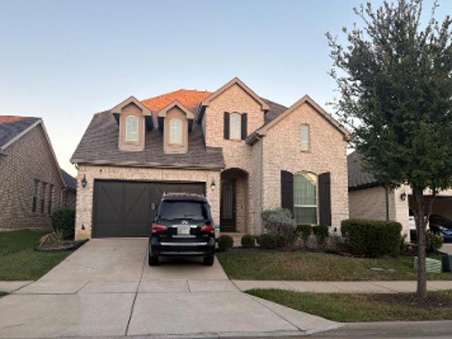 House for sale in Union Park, Little Elm
