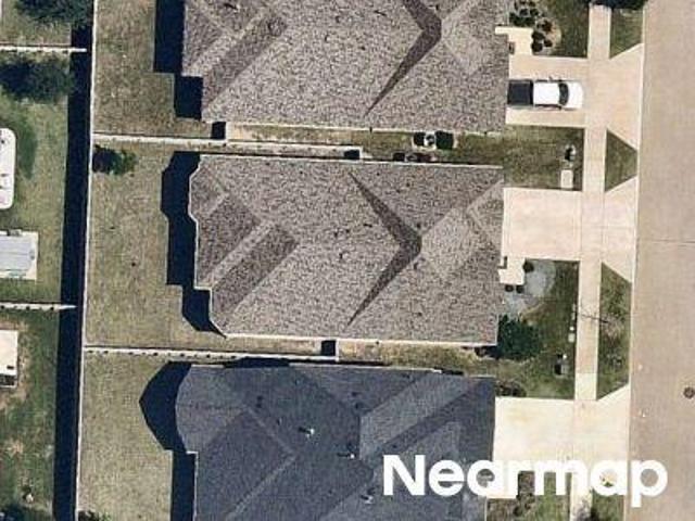 House for sale in Denton, Texas