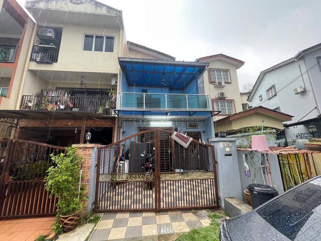 Terraced House for sale in Selayang, Selangor
