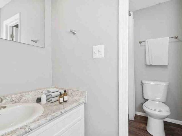 Apartment for rent in Wake, North Carolina
