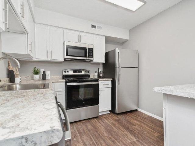 Apartment for rent in Wake, North Carolina