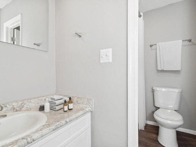 Apartment for rent in Wake, North Carolina