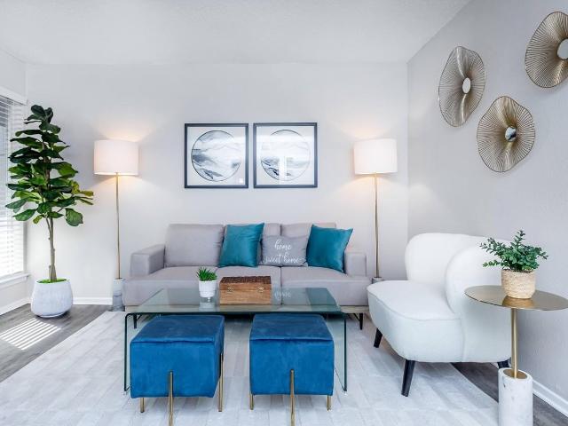 Apartment for rent in Grand Prairie, Texas