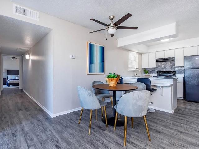 Apartment for rent in Grand Prairie, Texas