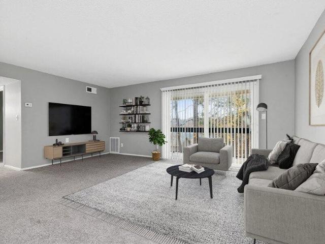 Apartment for rent in Wake, North Carolina