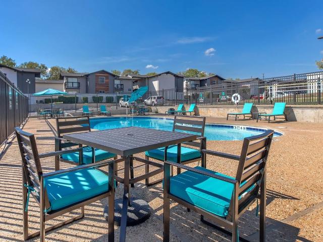 Apartment for rent in Grand Prairie, Dallas County