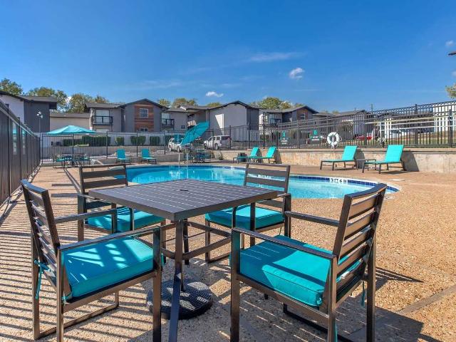 Apartment for rent in Grand Prairie, Texas