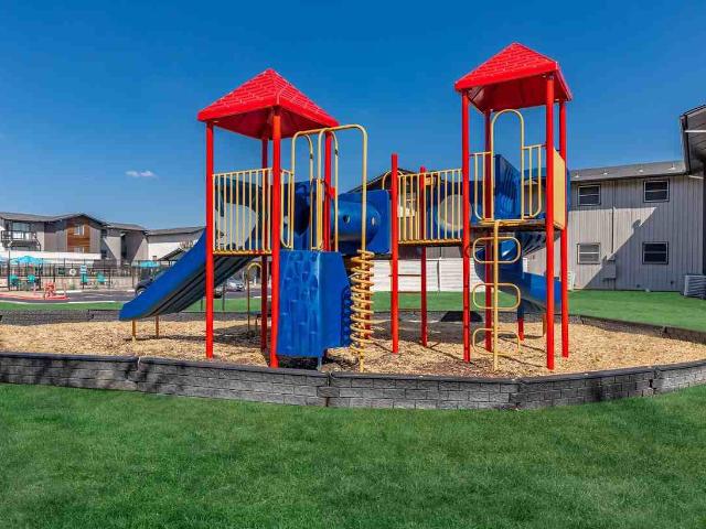 Apartment for rent in Grand Prairie
