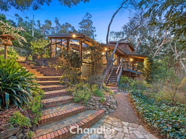 House for sale in Camerons Creek, Victoria