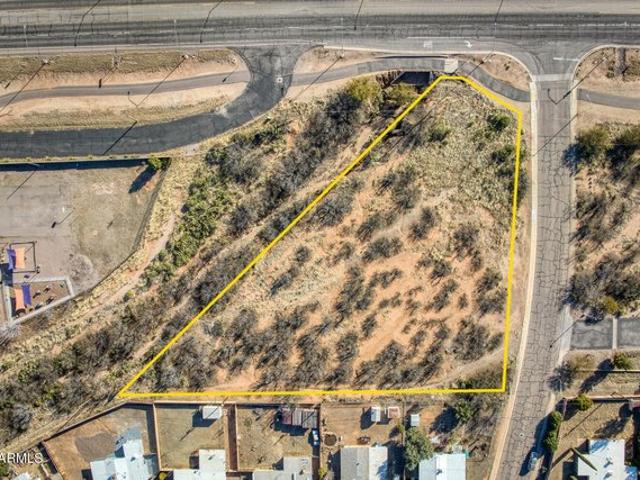 Land for sale in Sierra Vista, Cochise County