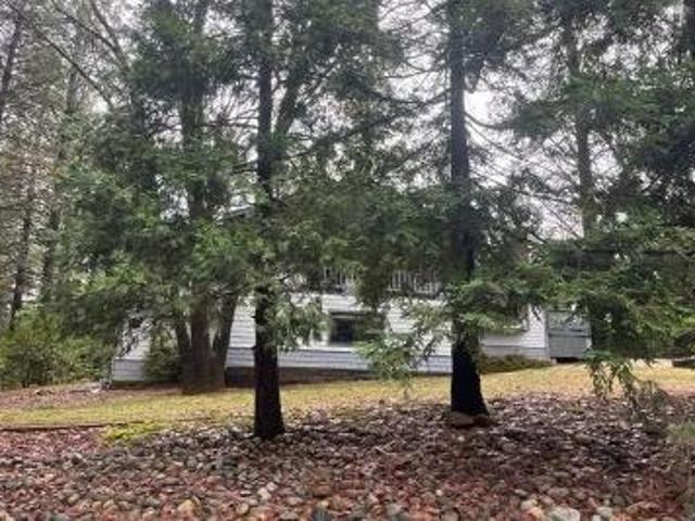 House for sale in Nevada City, California