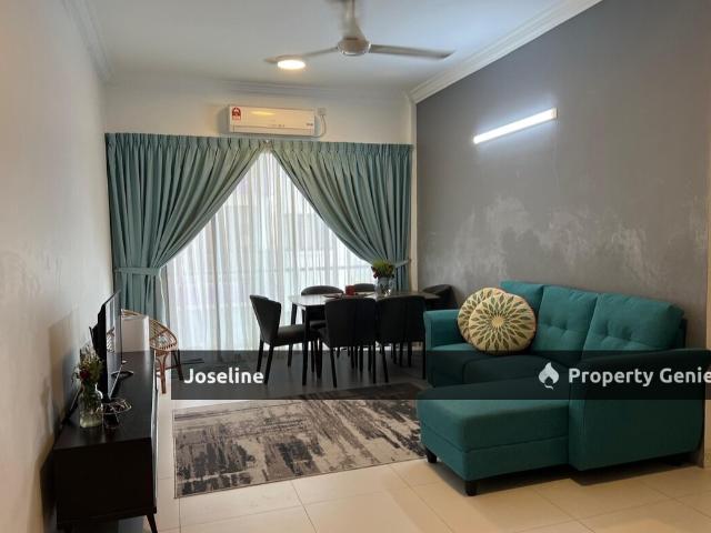 Condominium for rent in Perak, Tanjong Ipoh