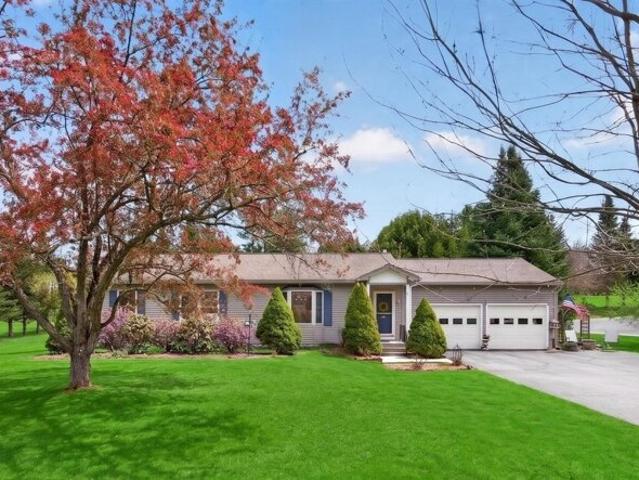House for sale in New Hampshire
