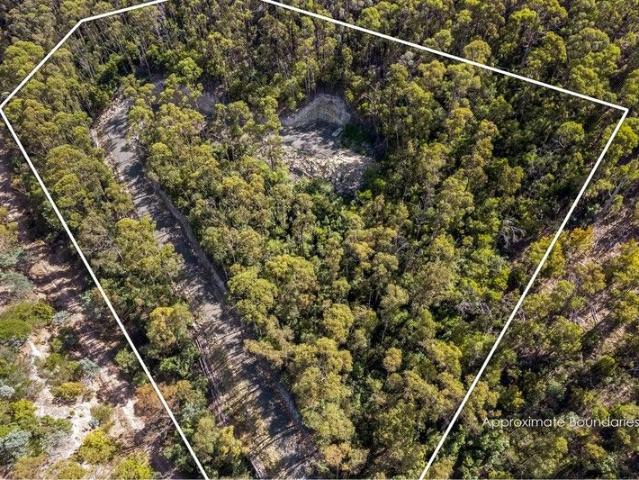 Land for sale in Hobart, Tasmania