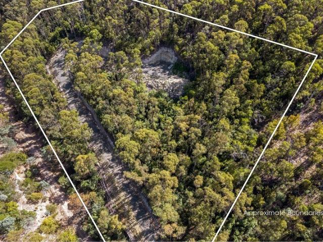 Land for sale in Claremont, Hobart