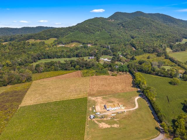 Land for sale in Tennessee