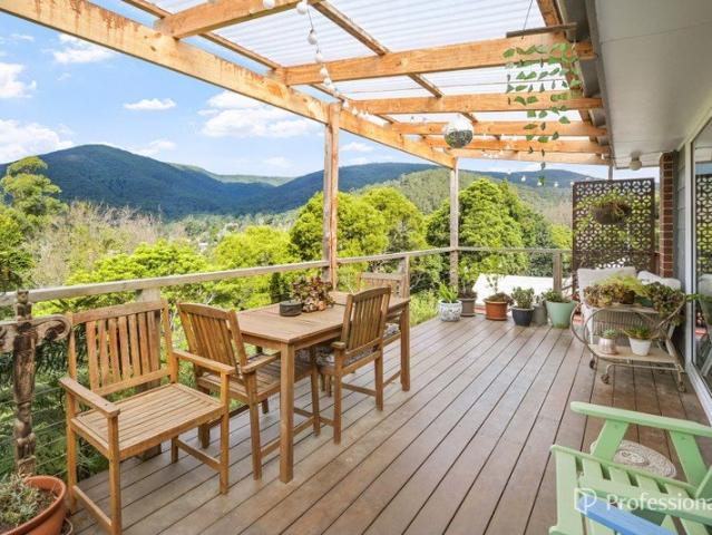 House for sale in Camerons Creek, Victoria