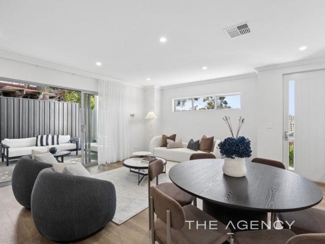 House for sale in Stirling, Western Australia