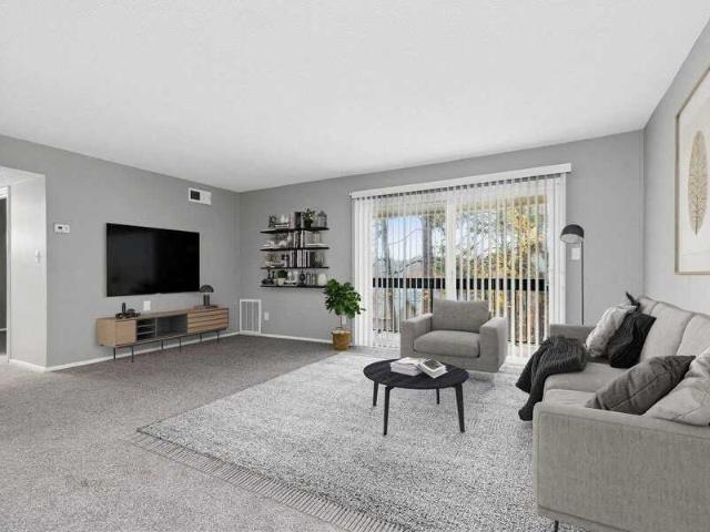 Apartment for rent in Wake, North Carolina