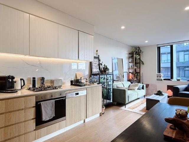 Apartment for rent in Sydney, New South Wales