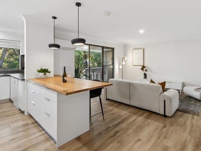 Apartment for sale in Shenton Park, Western Australia