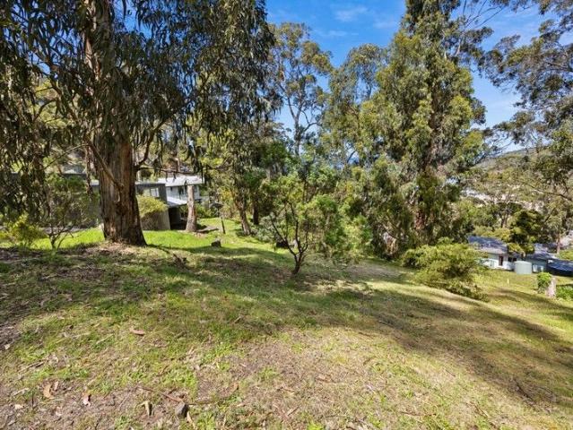 Land for sale in Wye River, Victoria