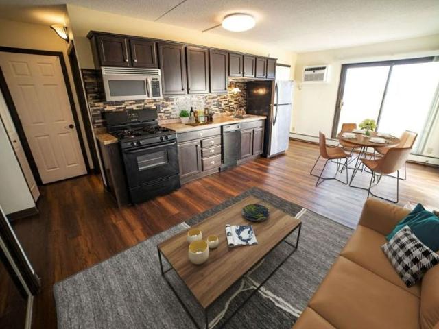 Apartment for rent in Hennepin, Minnesota