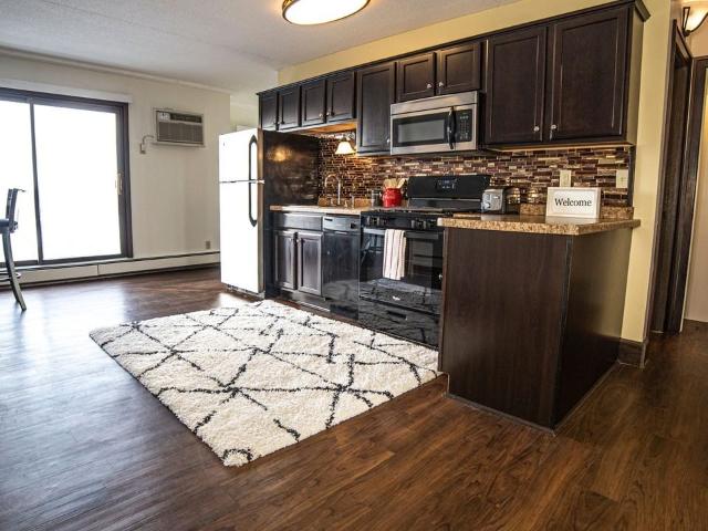 Apartment for rent in Hennepin, Minnesota