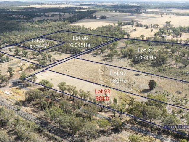 Land for sale in Dubbo, New South Wales