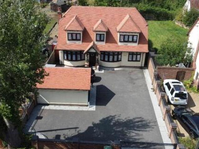 House for sale in Lyons, Greater London