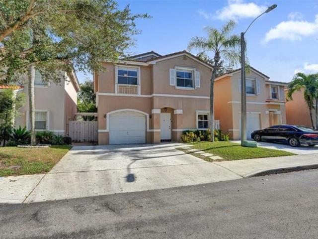 House for sale in Cooper City, Florida