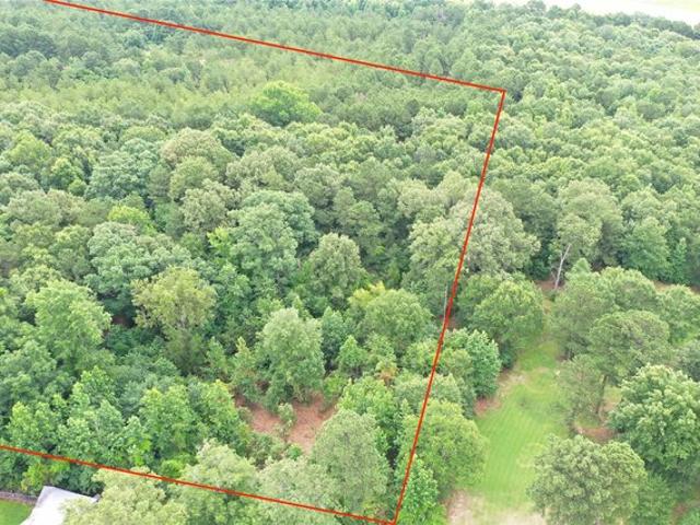 Land for sale in Ark