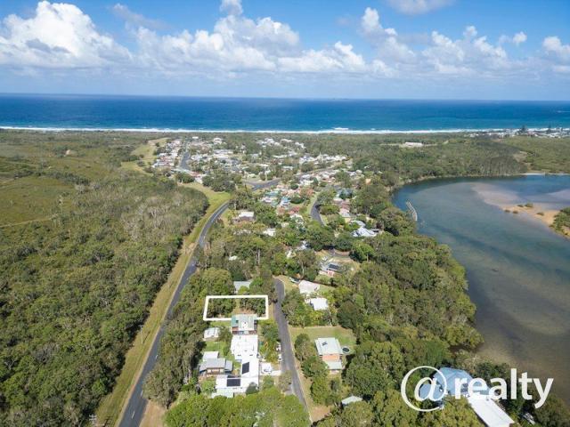 Land for sale in Wooli, New South Wales
