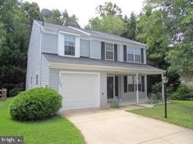 House for sale in Waldorf, Maryland
