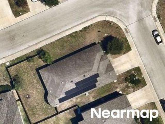 House for sale in Leesville, Texas