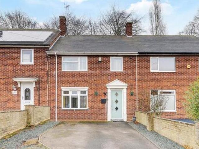 House for sale in Haddon, East Midlands