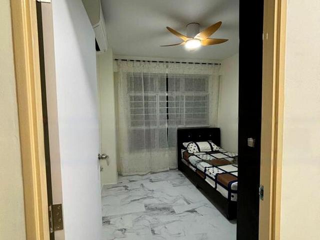 Detached House for rent