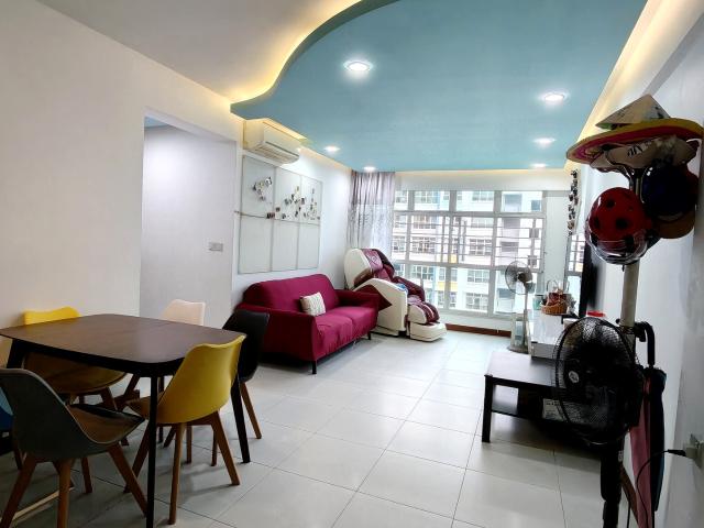 Detached House for sale