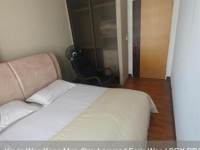 Detached House for rent