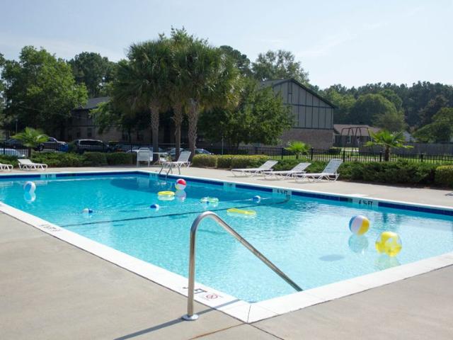 Apartment for rent in Summerville, South Carolina