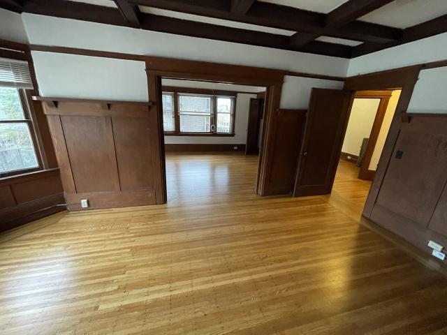 Apartment for rent in Berkeley, California
