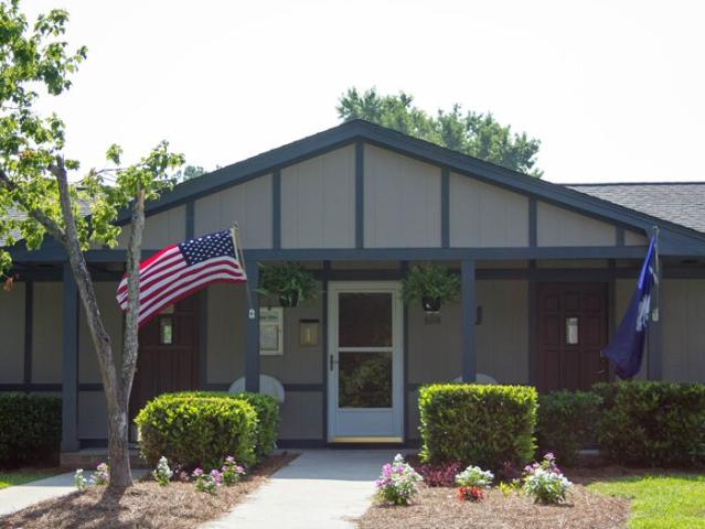 Apartment for rent in Summerville, South Carolina