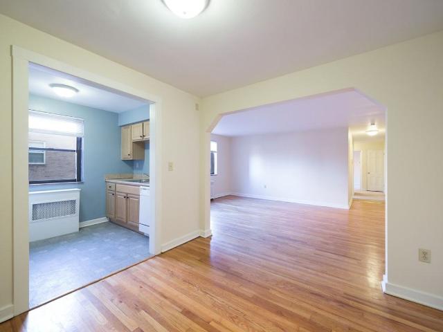 Apartment for rent in Pittsburg, Pennsylvania