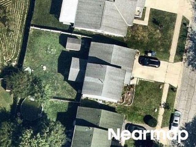 House for sale in Hilltop, Columbus