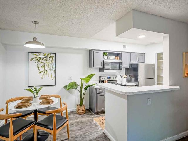 Apartment for rent in New Mexico