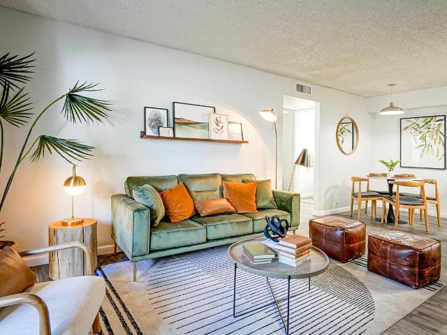 Apartment for rent in New Mexico