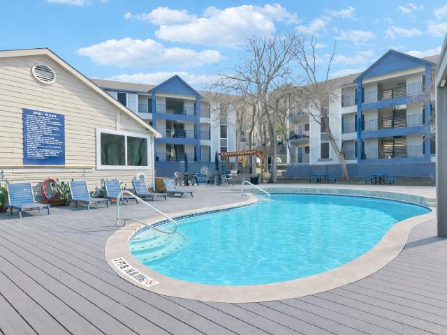 Apartment for rent in Austin, Texas